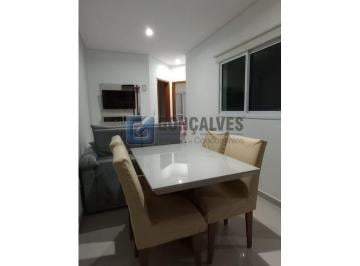 A (25) · Apartamento 2 Quartos em Jardim Las Vegas, Santo André – 1 Vaga | R$280.000
