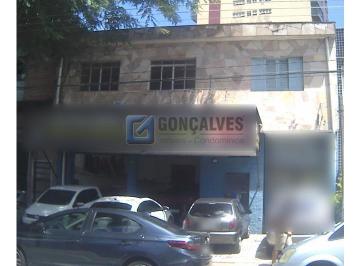 (11) · Sobrado à venda em São Bernardo do Campo (Rudge Ramos) – 2 quartos, terreno amplo
