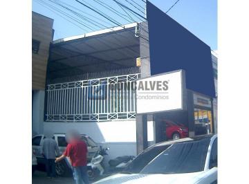 (18) · Terreno Comercial de 950 m² à venda em Rudge Ramos, São Bernardo do Campo