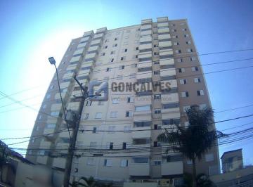 (6) · Venda: Apartamento 2 Quartos com Varanda Gourmet em Vila Humaitá, Santo André