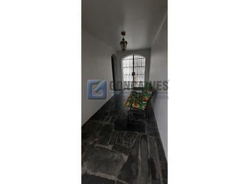A (25) · Sobrado Residencial 4 Dormitórios, 2 Suítes, 6 Vagas – Jordanópolis, São Bernardo do Campo