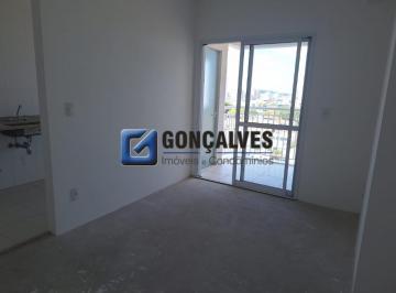 Apartamento · 70m² · 2 Quartos · 2 Vagas · Apartamento 2 Dormitórios com Suíte, 70 m², 2 Vagas, Bairro Barcelona – São Caetano do Sul