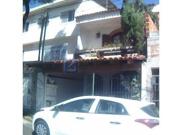 (20) · Sobrado 4 Quartos com 2 Suítes | 250 m² Úteis, Jardim das Américas, SBC