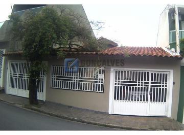 (26) · Sobrado Residencial à Venda em Assunção, SB Campo – 5 Quartos, 4 Vagas