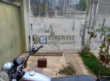 A (31) · Casa 3 Quartos em Vila Dayse, SBCampo – 4 Vagas, Quintal