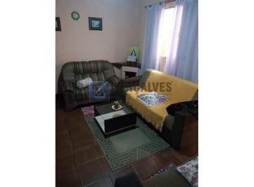 A (6) · Casa residencial à venda em Vila Nogueira, Diadema – 3 quartos, 1 vaga