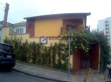 (26) · Sobrado Residencial com 3 suítes, 4 vagas e churrasqueira em Baeta Neves – SBC