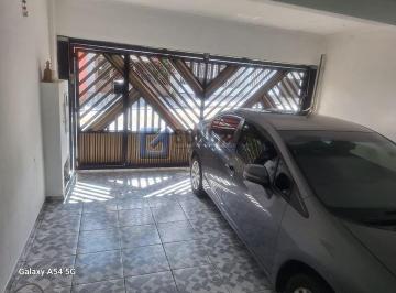 A (15) · Sobrado à venda em Parque Terra Nova II | 3 quartos, 2 vagas, S. Bernardo do Campo