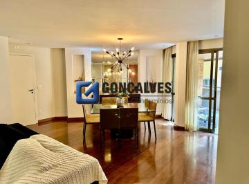 Apartamento · 200m² · 4 Quartos · Apartamento 04 dormitorios /sendo03 Suites a venda - Santa Paula - São Caetano do Sul - SP