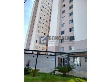 A (10) · Apartamento 2 quartos à venda em Diadema (Vila Nogueira) – Próximo à ARTEB