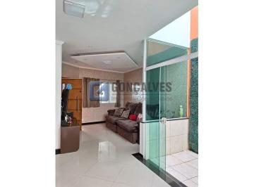 A (50) · Sobrado de 3 suítes no Jardim Palermo, São Bernardo do Campo – 166 m² por R$ 723.000