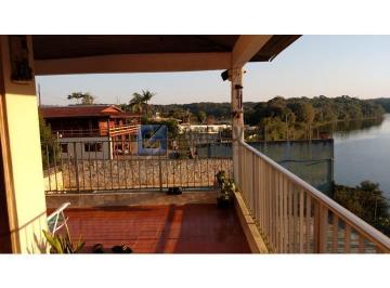 H (30) · Chácara residencial à venda em São Bernardo do Campo (Finco) — 3 quartos, piscina e 6 vagas