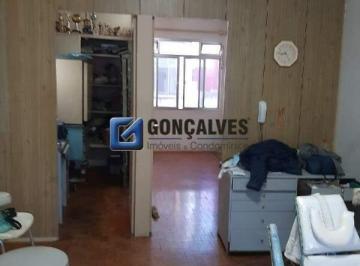 Comercial · 28m² · Sala Comercial para Aluguel no Centro de Santo André | 28 m², Elevador