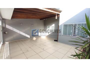 A (21) · Sobrado 3 dormitórios sendo 2 suites, 200 mts² na Vila Bela Vista em Santo André