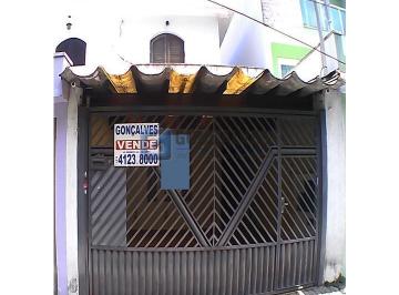 (17) · Casa residencial com 3 dormitórios (1 suíte) em Anchieta, SBC – 160 m²