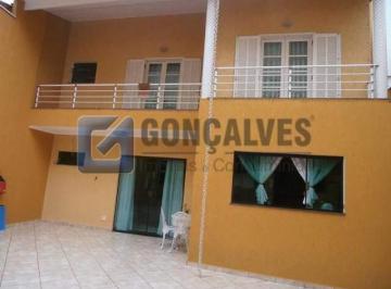P3020013 · Sobrado Residencial com 3 Suítes, Espaço Gourmet e 6 Vagas em São Bernardo do Campo