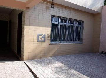 A (20) · Casa residencial à venda em Jordanópolis, São Bernardo do Campo — 236 m², 4 vagas