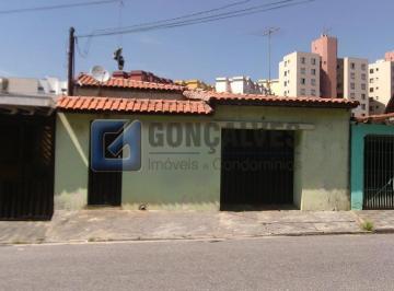 PTDC0028 · Casa à venda em Santo André – Vila Eldízia, 3 quartos, 1 suíte e 3 vagas