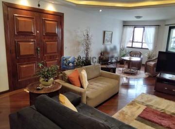 A (21) · Apartamento 4 Quartos com 3 Suítes, 4 Vagas e Lazer Completo no Centro de São Bernardo do Campo