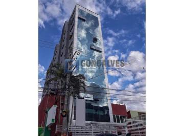 A (15) · Sala Comercial de 67,65 m² em Vila Bocaina, Mauá — Portaria 24h, 1 Vaga, Venda