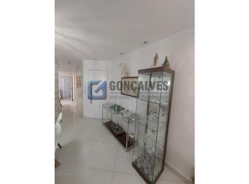 A (15) · Apartamento à venda em São Bernardo do Campo, Centro — 214 m², 3 quartos (1 suíte) + varanda gourmet