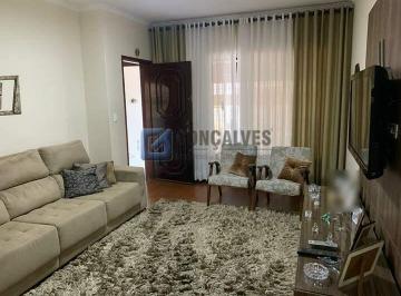 A (15) · Sobrado 3 dormitórios sendo 1 suite, 171 mts² na Vila Scarpelli em Santo André.