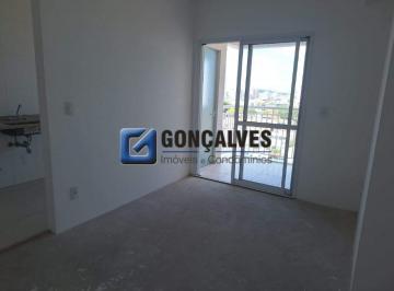 Apartamento · 70m² · 2 Quartos · 2 Vagas · Apartamento 2 Dormitórios com Suíte, 70 m², 2 Vagas, Bairro Barcelona – São Caetano do Sul