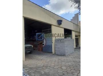A (30) · Salão Comercial para Alugar em Jardim das Orquídeas, São Bernardo do Campo