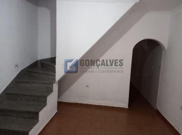 A (12) · Sobrado à venda em Jardim IPE, SBC - 4 quartos, 2 vagas