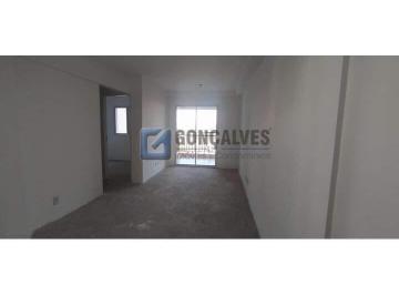 A (20) · Apartamento 2 Dormitórios com Suíte em Vila Gonçalves, SBC – R$522.000