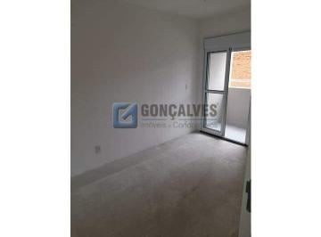 A (25) · Apartamento 2 Quartos com Suíte – Jardim Bela Vista, Santo André