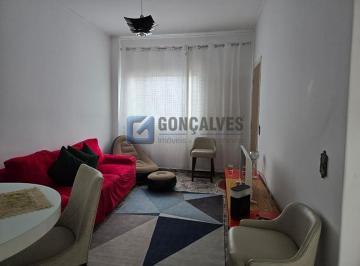 A (10) · Apartamento 02 dormitórios á venda Centro de São Bernardo do Campo/SP