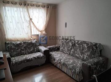 19 · Apartamento 2 Dormitórios com Vaga em São Bernardo do Campo – Parque Residencial Tiradentes