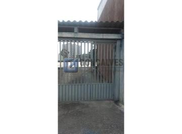 A (10) · Casa Residencial à Venda em Baeta Neves, SBC – 690 m² de terreno, 530 m² de área interna, 3 quartos,