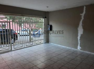A (32) · Sobrado à Venda em Santa Terezinha, São Bernardo do Campo – 3 Quartos, 2 Vagas