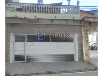 (6) · Sobrado Residencial com 4 Quartos em Demarchi, SP – Ref. 1