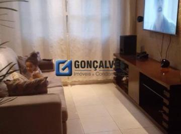 Apartamento · 54m² · 2 Quartos · 1 Vaga · 86373, Apartamento, à venda, à venda, 240.000,00,Jardim, Santo André,2 quartos