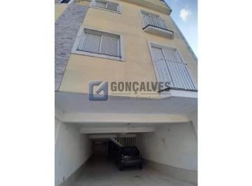 A (15) · Apartamento 2 Qtos em Vila Luzita, Santo André – 47 m², 1 vaga