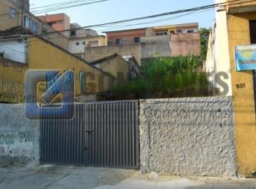 F93602A.jpg · Terreno de 367 m² em Santo André – Parque das Nações (Residencial/Comercial)