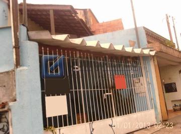 PTDC0035 · Sobrado à venda em Jardim, Santo André – 2 quartos, 1 suíte, 1 vaga