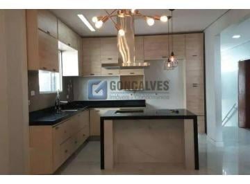 A (41) · Casa residencial à venda em Jardim Santo Ignácio, SBC – 3 dorms, 4 vagas