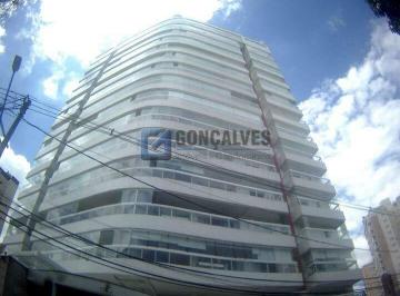 (4) · Apartamento à venda no Centro de São Bernardo do Campo/SP, com 149,15m², 2 Dormitórios sendo 2 suíte