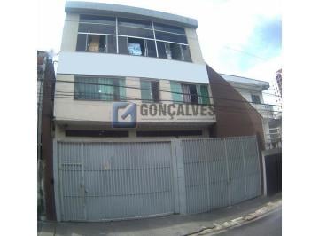 (16) · Salão amplo à venda em Baeta Neves, SBCampo – 600 m², 7 banhos, elevador