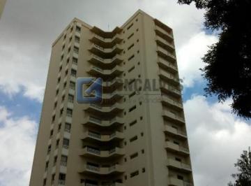SA18 · Apartamento residencial de alto padrão em Jardim Bela Vista, Santo André – 360 m², 4 suítes, 4 vagas