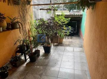 A (33) · Casa 2 Quartos à Venda em Vila Guaraciaba, Santo André — Ampla e com 4 Vagas
