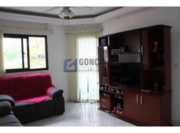 21 · Apartamento à venda: 3 quartos, 1 suíte, 2 vagas em Vila Guiomar, Santo André