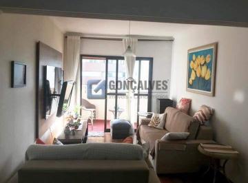 A (31) · Apartamento com 3 suítes, 2 vagas e lazer no Centro de São Bernardo do Campo