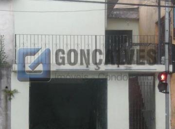Foto (10) · Casa à venda em Vila Príncipe de Gales, Santo André – 2 quartos, 1 vaga