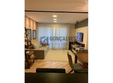 A (50) · Apartamento 3 Quartos com 2 Vagas em Jardim Chácara Inglesa, São Bernardo do Campo
