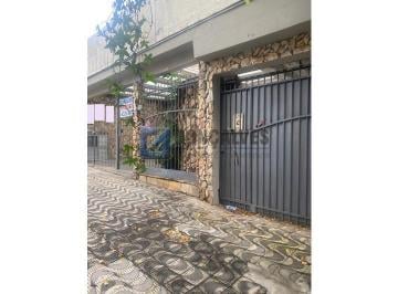 A (26) · Sobrado Residencial à Venda em Baeta Neves, São Bernardo do Campo – 2 Dormitórios com Suíte e 8 Vaga